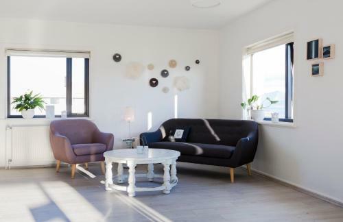 Hostal Skjaldarv�k Guesthouse