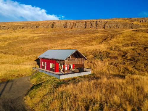 The Hall Holiday Home