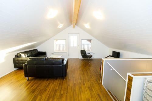 The Hall Holiday Home