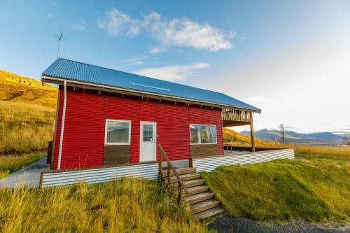 The Hall Holiday Home