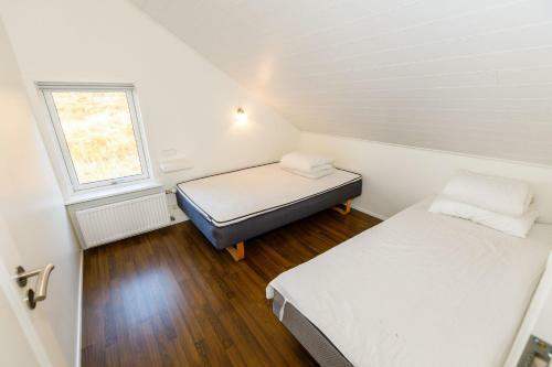The Hall Holiday Home