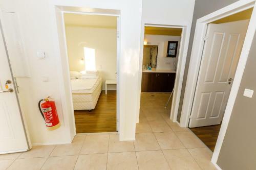 The Hall Holiday Home