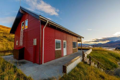 The Hall Holiday Home
