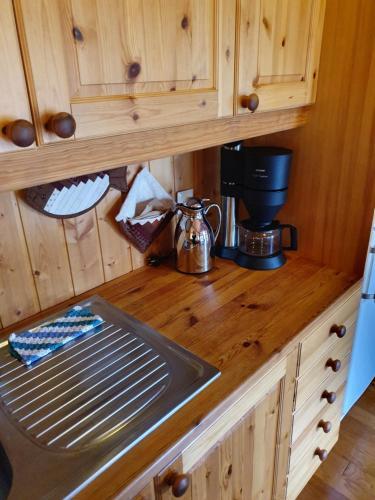 Summerhouse Vaglaskogur