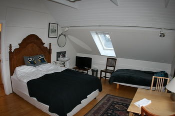 Bed & Breakfast Harbourfront Guesthouse