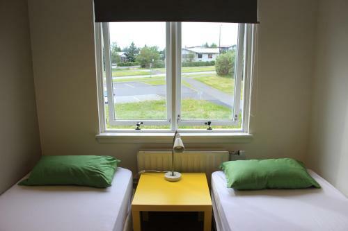 Lava Hostel