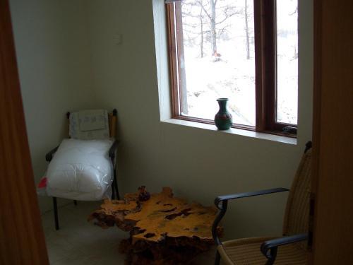 Geldings� Apartment