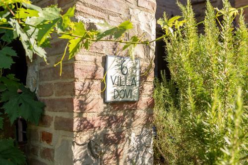 Apartamento Casa Dovi