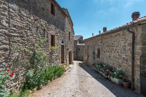 Apartamento Casa Dovi