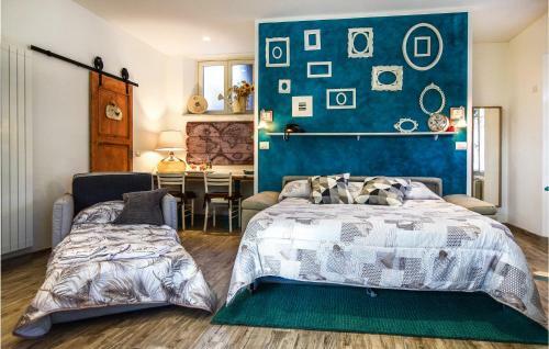 Apartamento Casa Parlavecchia