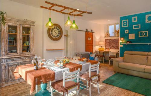 Apartamento Casa Parlavecchia