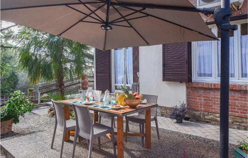 Apartamento Casa Parlavecchia