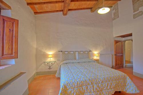 Rufina Apartment Sleeps 6