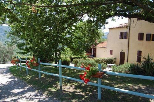 Rufina Apartment Sleeps 6