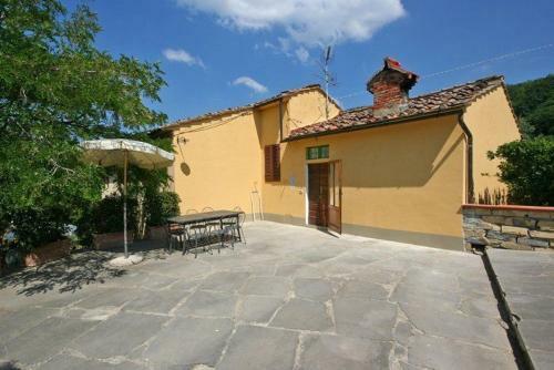 Rufina Apartment Sleeps 6