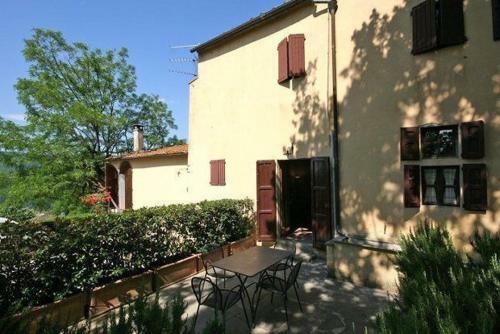Rufina Apartment Sleeps 6