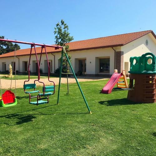 Agroturismo Agriturismo Acquachiara