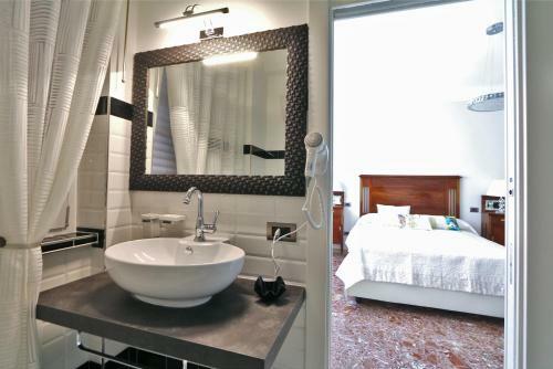 Bed & Breakfast Solidea Bnb