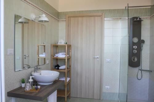 Bed & Breakfast Belice Rooms