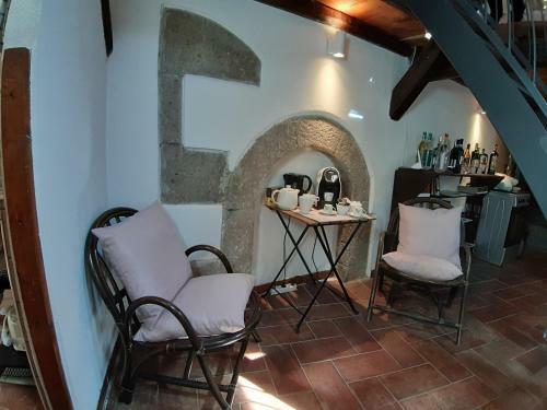 Apartamento Villa Gusto E Benessere First Floor E Ristorante