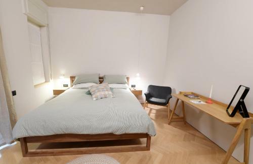Bed & Breakfast La Casa Sugli Archi
