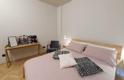 Bed & Breakfast La Casa Sugli Archi