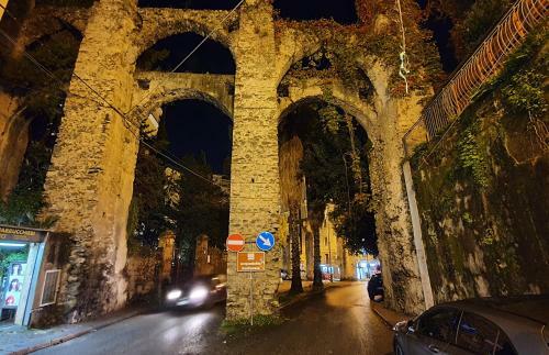Bed & Breakfast La Casa Sugli Archi