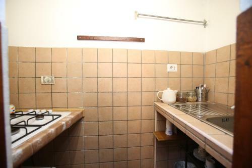 Apartamento Villa Gusto E Benessere First Floor E Ristorante
