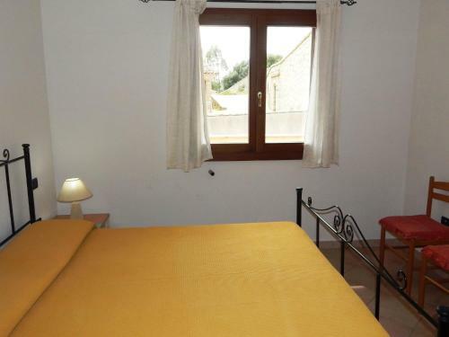Apartamento Locazione Turistica Casa Civetta
