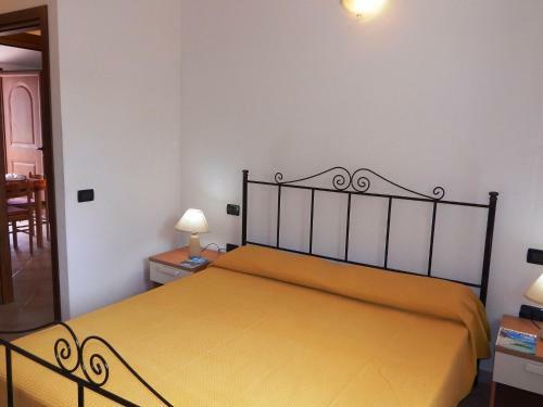 Apartamento Locazione Turistica Casa Civetta