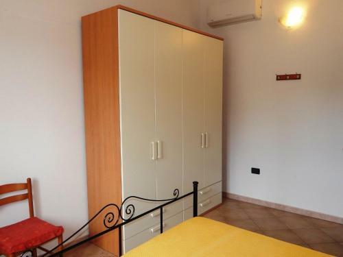 Apartamento Locazione Turistica Casa Civetta