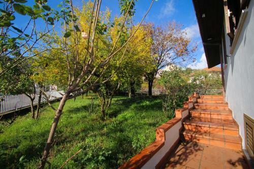 Acerorosso B&B