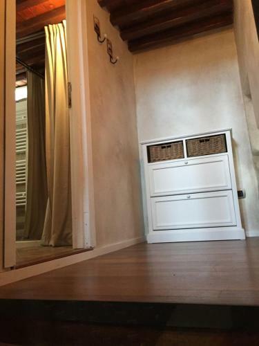 Apartamento Villa Gusto E Benessere La Maison Chic E Ristorante