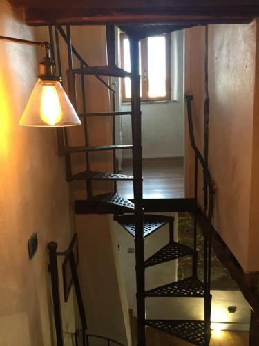 Apartamento Villa Gusto E Benessere La Maison Chic E Ristorante