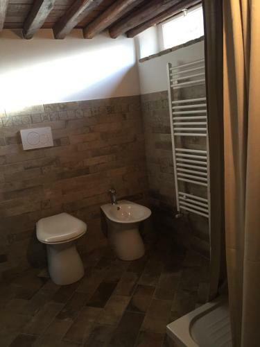 Apartamento Villa Gusto E Benessere La Maison Chic E Ristorante