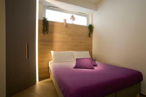 Apartamento Exclusive Loft Salerno Centro