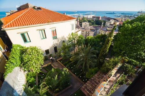 Apartamento La Minerva Luxury Suite