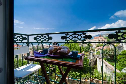 Apartamento La Minerva Luxury Suite
