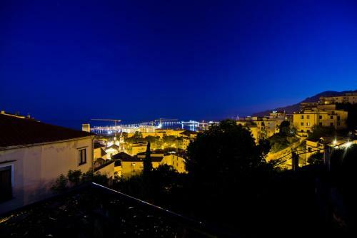 Apartamento La Minerva Luxury Suite