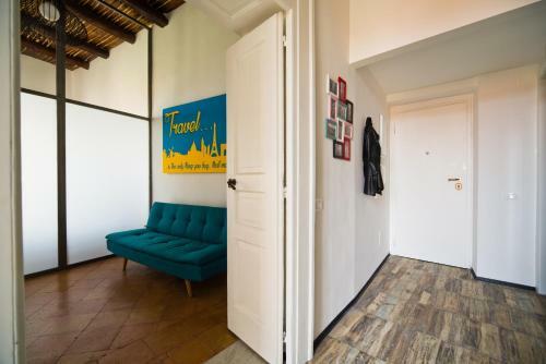 Apartamento La Minerva Luxury Suite