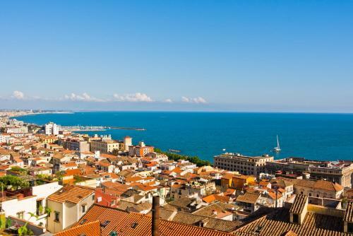 Apartamento La Minerva Luxury Suite