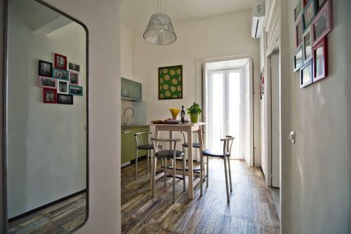 Apartamento La Minerva Luxury Suite