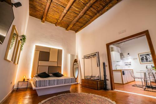 Apartamento Vinto House Salerno Old Town