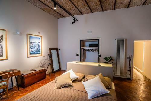 Apartamento Vinto House Salerno Old Town