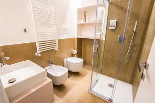 Apartamento Vinto House Salerno Old Town