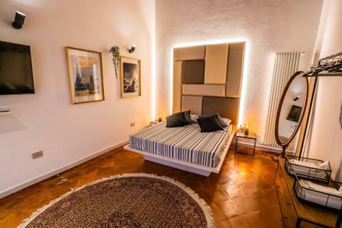 Apartamento Vinto House Salerno Old Town