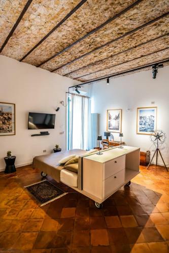 Apartamento Vinto House Salerno Old Town