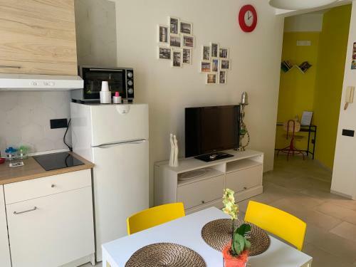 Apartamento Alleria Holiday Home