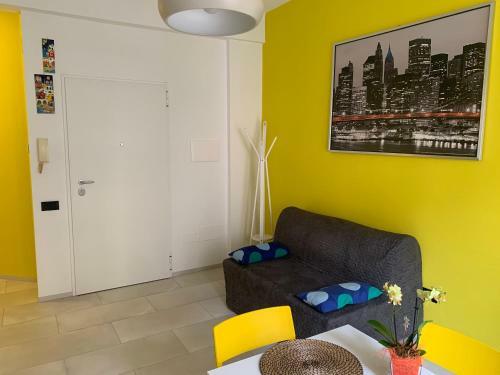 Apartamento Alleria Holiday Home