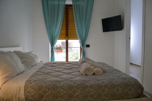 Apartamento Alleria Holiday Home